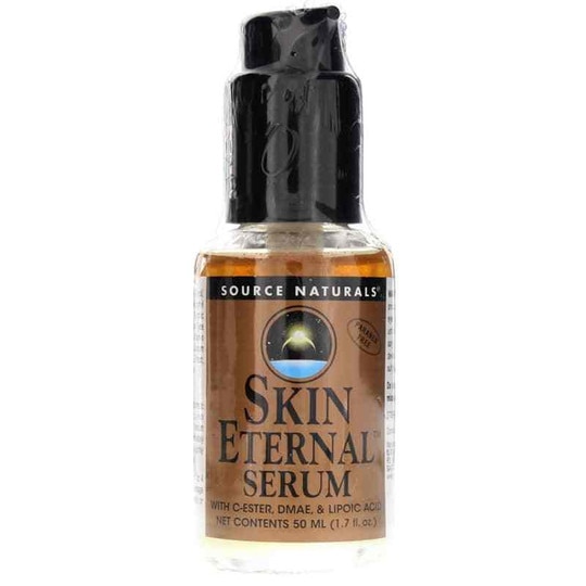 Skin Eternal Serum, SNN