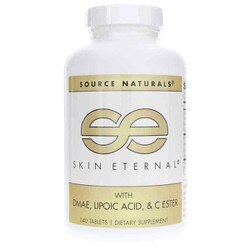 Skin Eternal Tablets