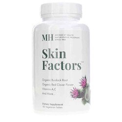 Skin Factors 1