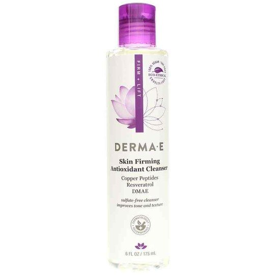 Skin Firming Antioxidant Cleanser, 6 Oz, DRE