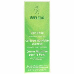 Skin Food for Dry & Rough Skin 1