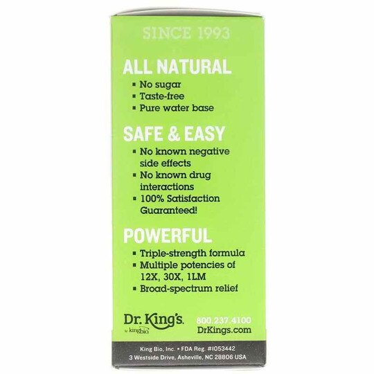 Skin & Itch for Dogs Homeopathic, 4 Oz, NPP