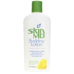 Skin MD Natural Shielding Lotion
