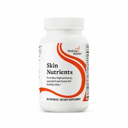 Skin Nutrients