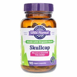 Skullcap
