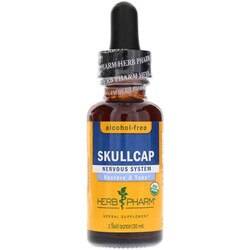 Skullcap Extract Alcohol Free