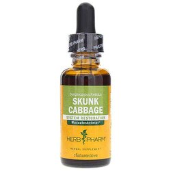 Skunk Cabbage Extract