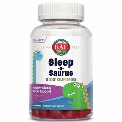 Sleep-a-Saurus Kids Gummies 1