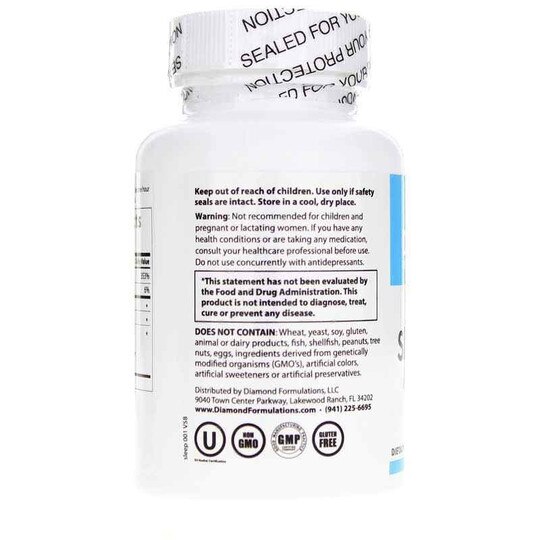 Sleep Balance Herbal, 60 Veg Capsules, DIF