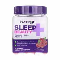 Sleep + Beauty 1