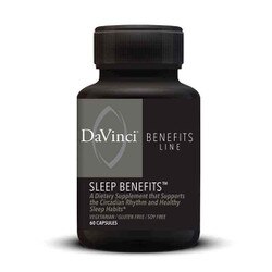 Sleep Benefits 1