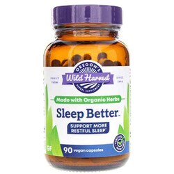 Sleep Better