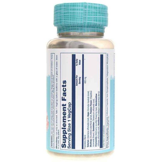 Sleep Blend SP-17, 100 Veg Capsules, SLR