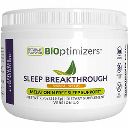 Sleep Breakthrough