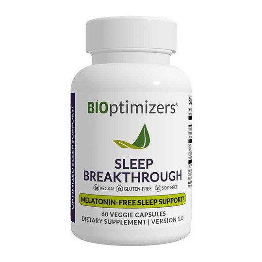 Sleep Breakthrough, BIOP