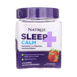 Sleep + Calm 1