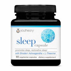 Sleep Capsule