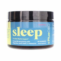 Sleep CBD Gummies 1