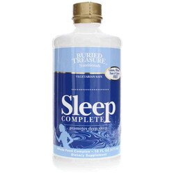 Sleep Complete 1