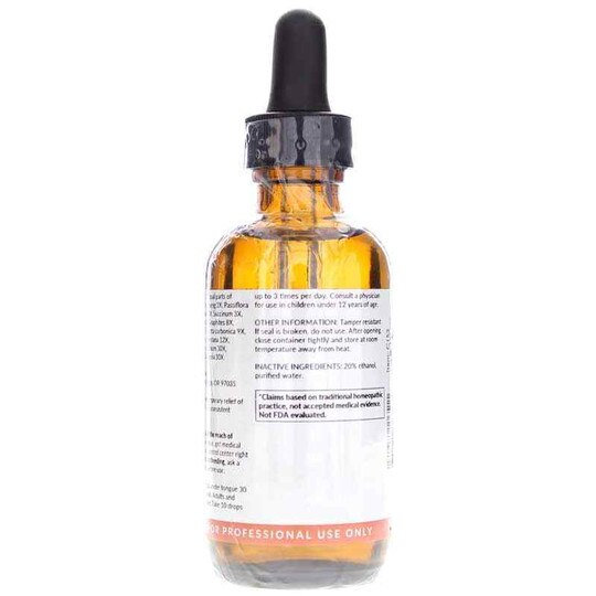 Sleep Disorder Drops, 2 Oz, PCHF