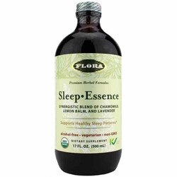 Sleep Essence