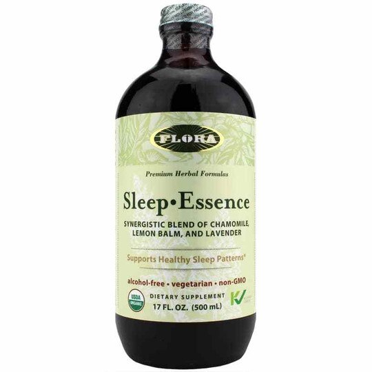 Sleep Essence, 17 Oz, FL