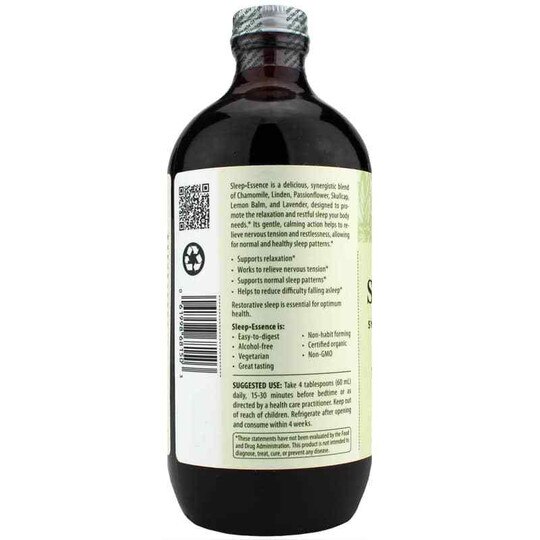 Sleep Essence, 17 Oz, FL