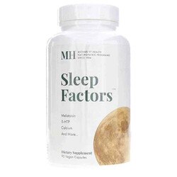 Sleep Factors 1