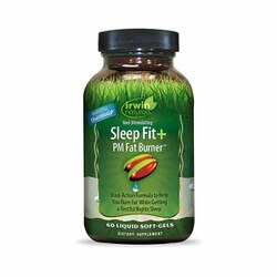 Sleep Fit + PM Fat Burner