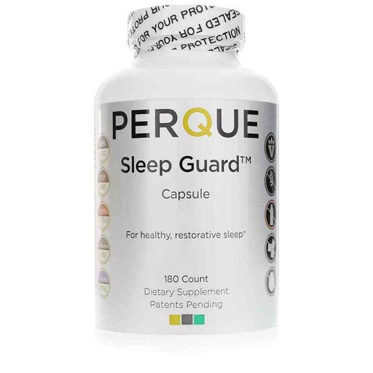 Sleep Guard, PRQ