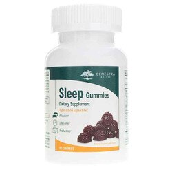 Sleep Gummies 1