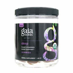 Sleep Gummies