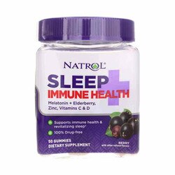 Sleep + Immune Health 1