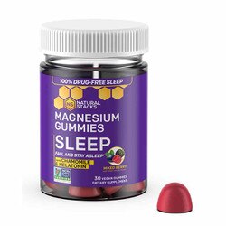 Sleep Magnesium Gummies