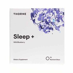 Sleep + 1