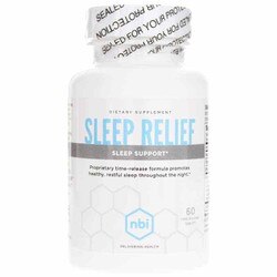 Sleep Relief 1