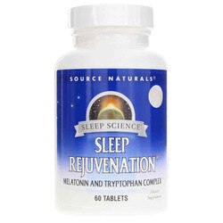 Sleep Science Sleep Rejuvenation