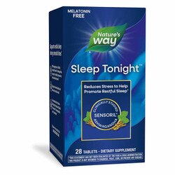 Sleep Tonight 1