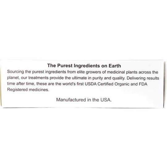 Sleep Well Organic Plant Medicine Roll On, .14 Oz, FON