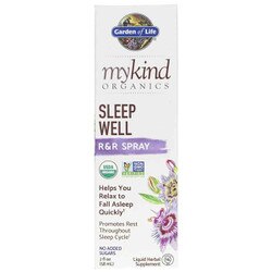 Sleep Well R & R Spray
