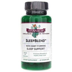 SleepBlend 1