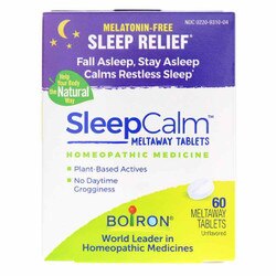 SleepCalm 1