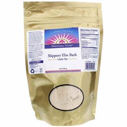 Slippery Elm Bark 1