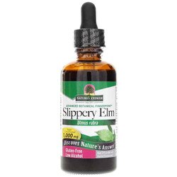 Slippery Elm Liquid 1