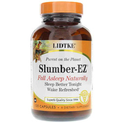 Slumber-EZ 1