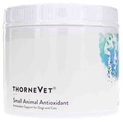 Small Animal Antioxidant 1