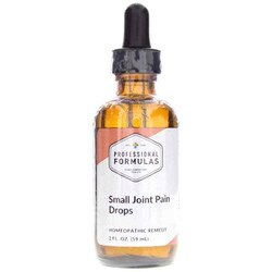 Small Joint Pain Drops