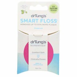 Smart Floss Cardamom Flavor