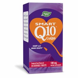 Smart Q10 100 Mg 1