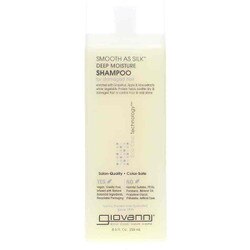 Smooth as Silk Deep Moisture Shampoo